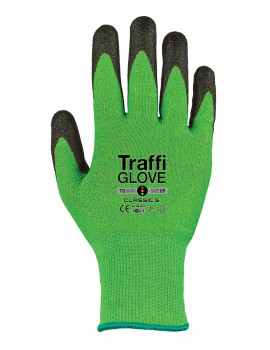 Traffiglove TG5010 Classic 5 Gloves- Pack of 10